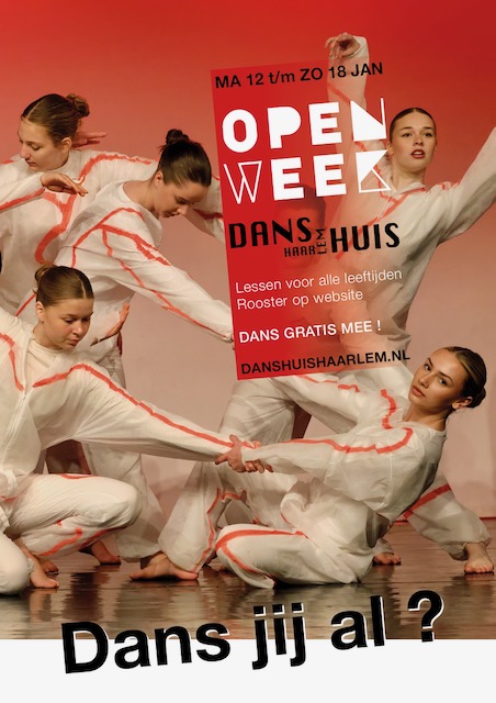 open-week-danshuis-januari-2026