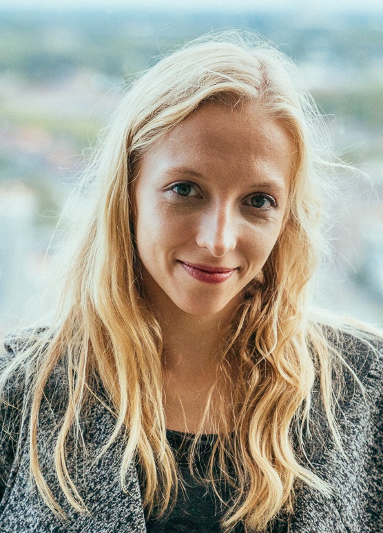 Anna Mikula