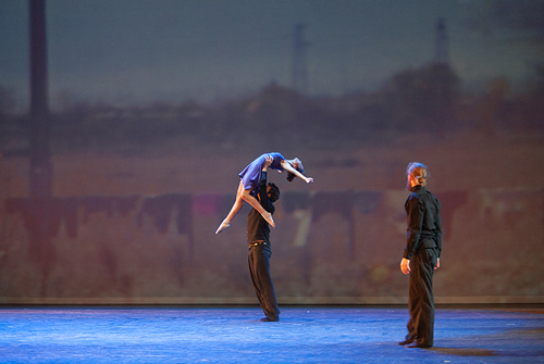 progression dance academy Danshuis Haarlem