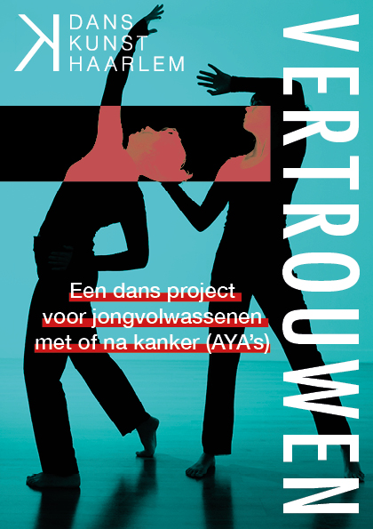 Dance Project Vertrouwen