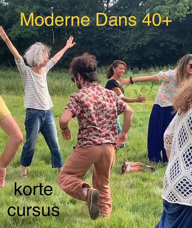 korte-cursus-modern-improvisatie-volwassenen-danshuis-haarlem