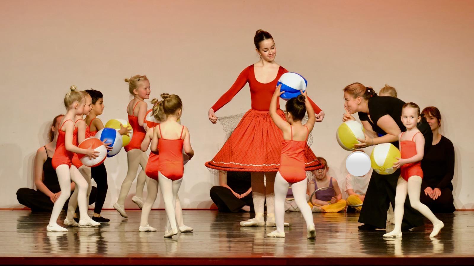 vacature-docent-kinderpartijtjes