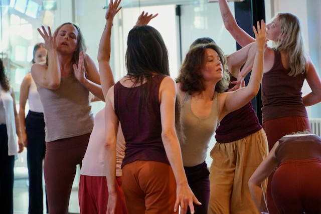 Modern-Improvisatie-niv.-1/2-40+